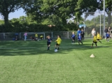 JO7 Toernooitje op Sportpark Het Springer zaterdag 17 mei 2025 (4/101)